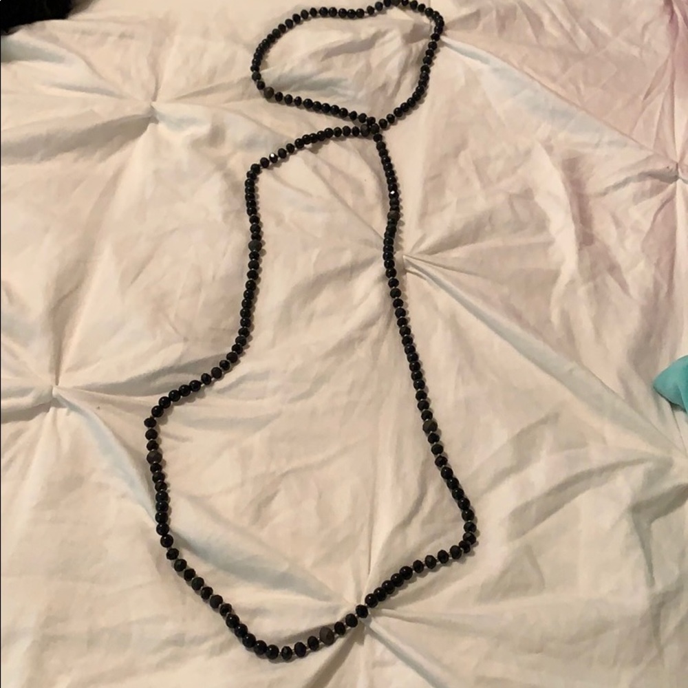 Layering necklace